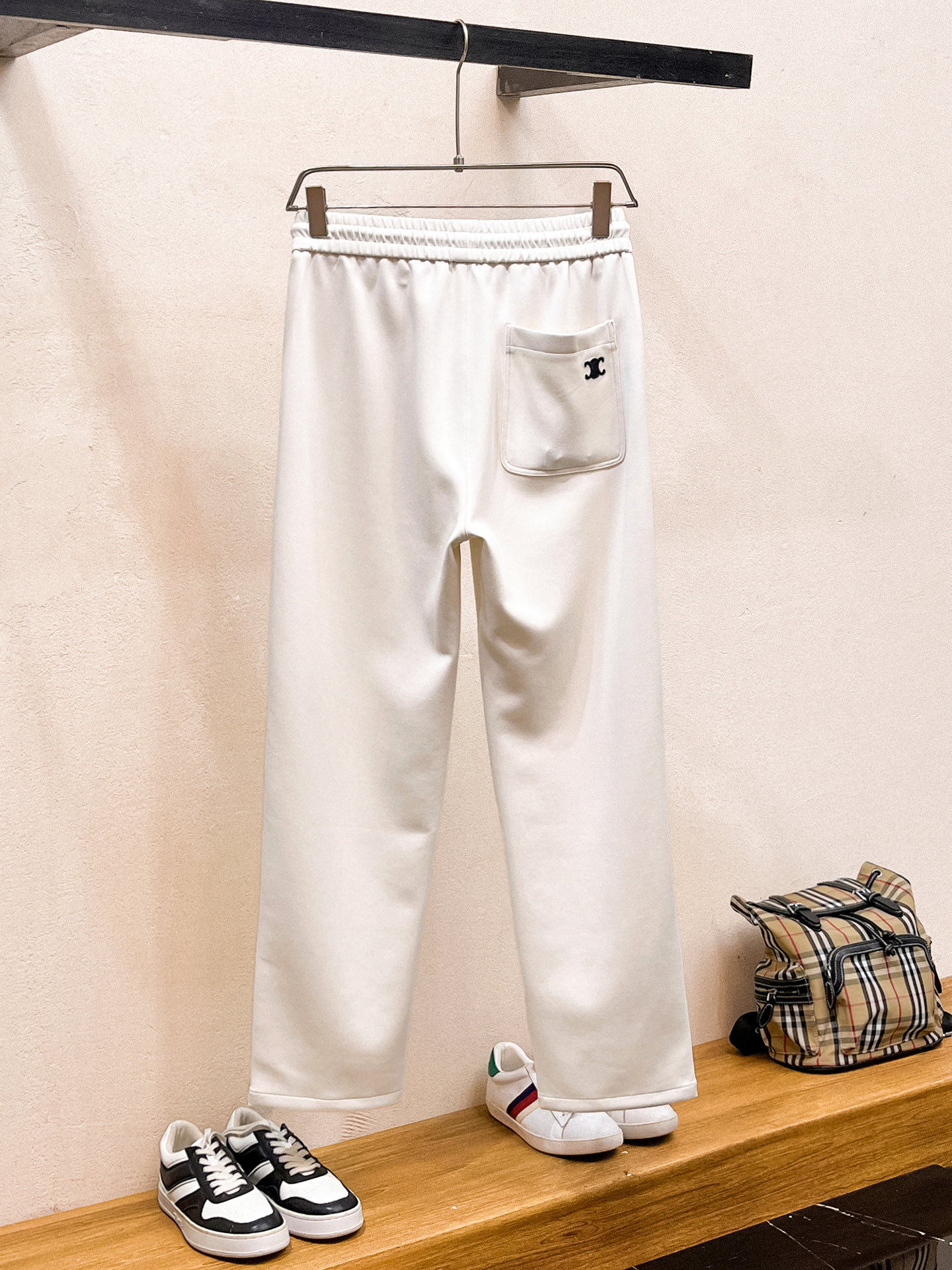 Casual Pants Man